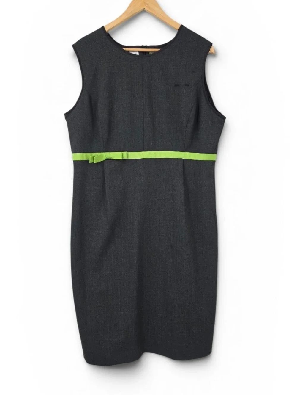 Kate Spade For Song Airways Airline Stewardess Flight Attendant Dress Y2K RARE